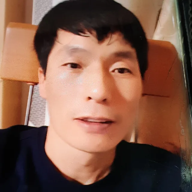 웃으며살자