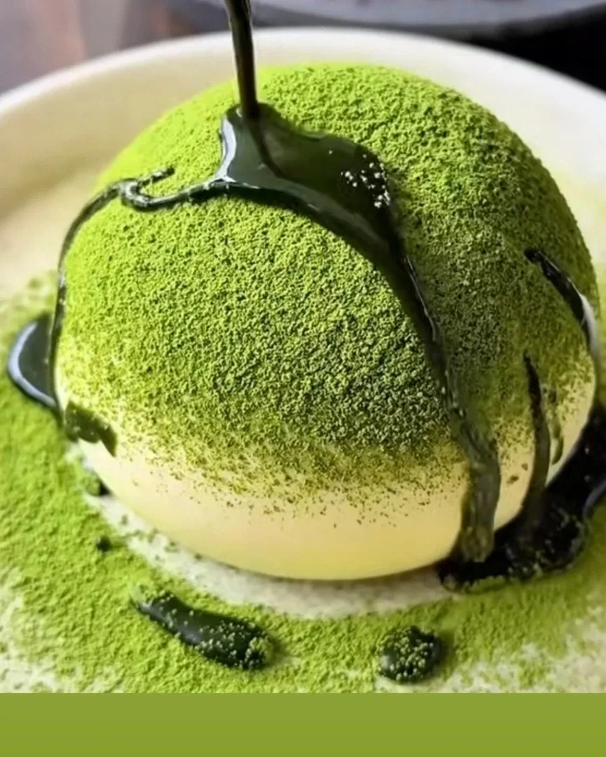 말차라떼