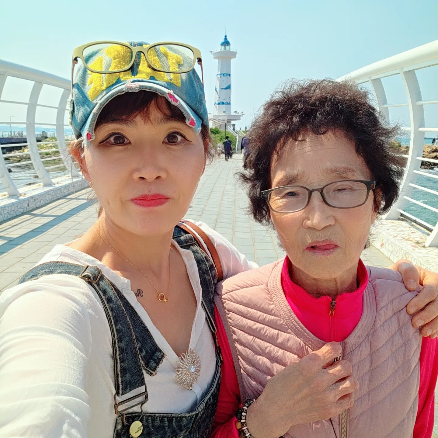 정관구미호