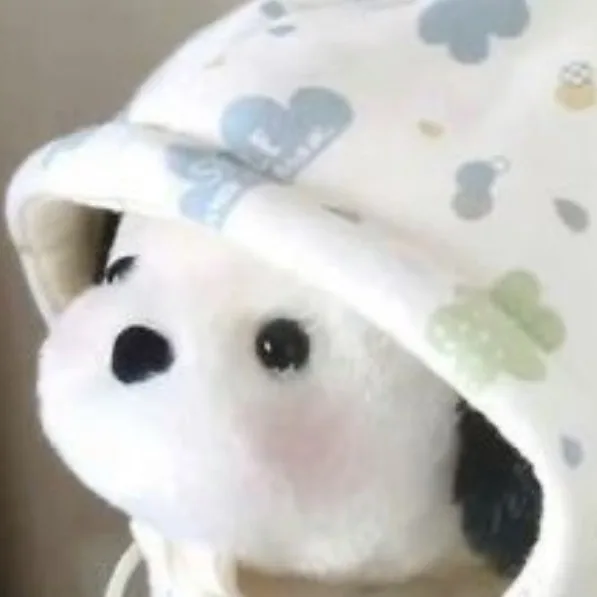 커피콩빵
