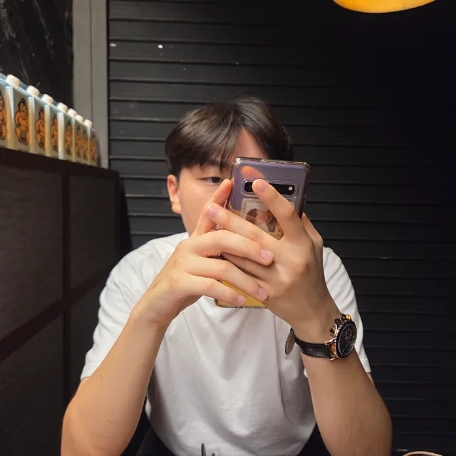 새싹이
