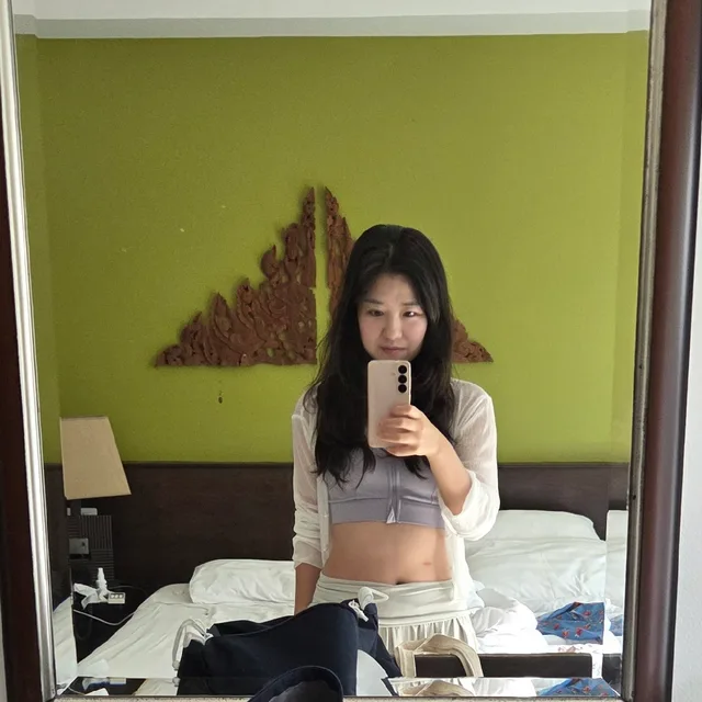 사과