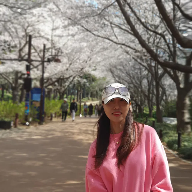 참깨라떼