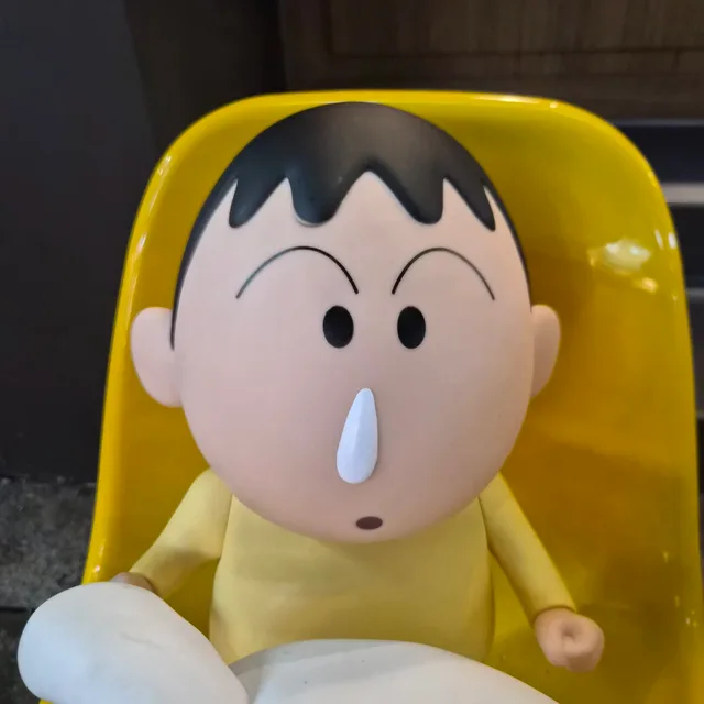 밥풀