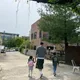 용기