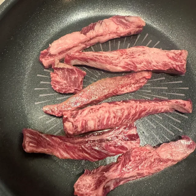고기조아
