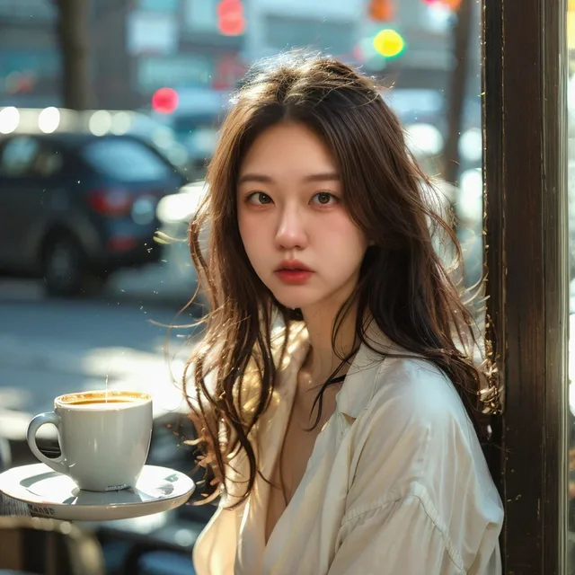 코롱이