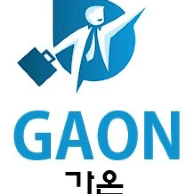 가온