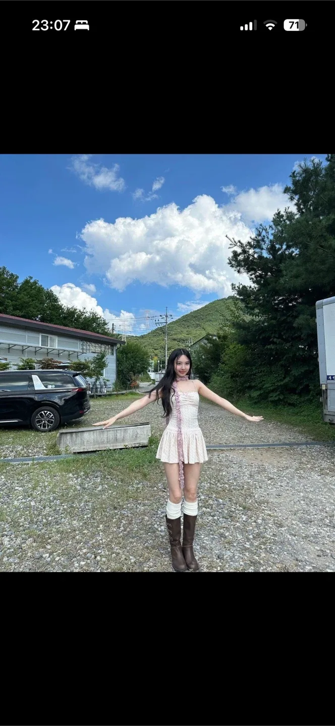 핑크마티니