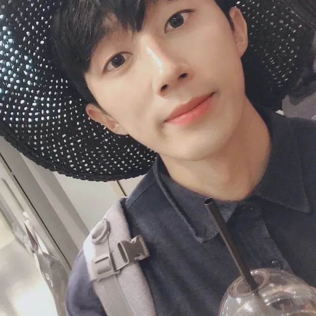 안녕하세요