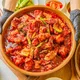 해송돌판닭찜금산점
