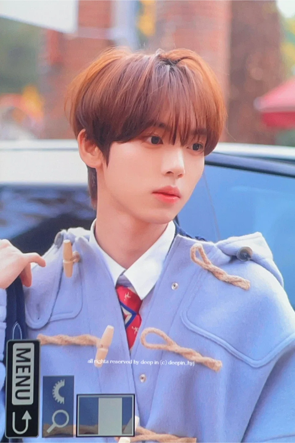 뽀돌이