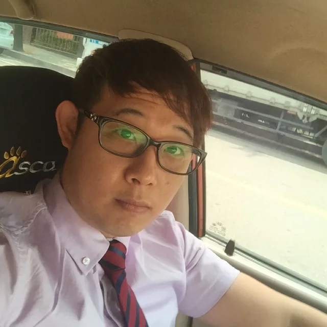 동우장군