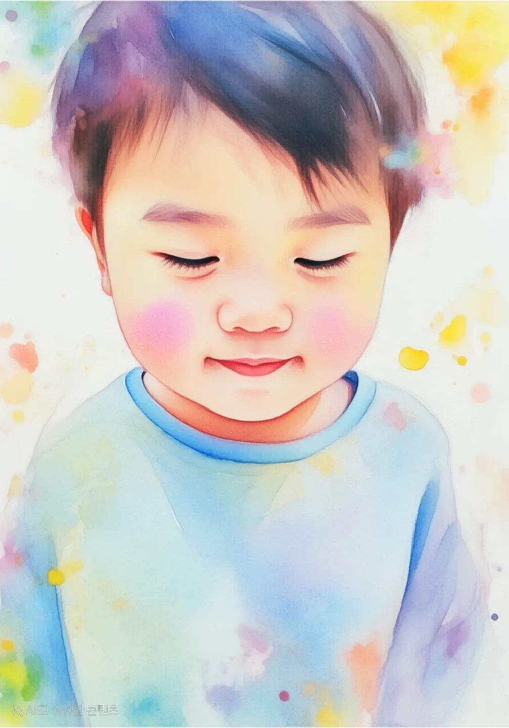 송송아지