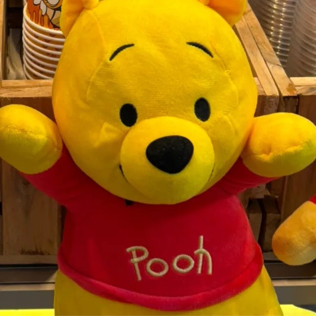 pooh