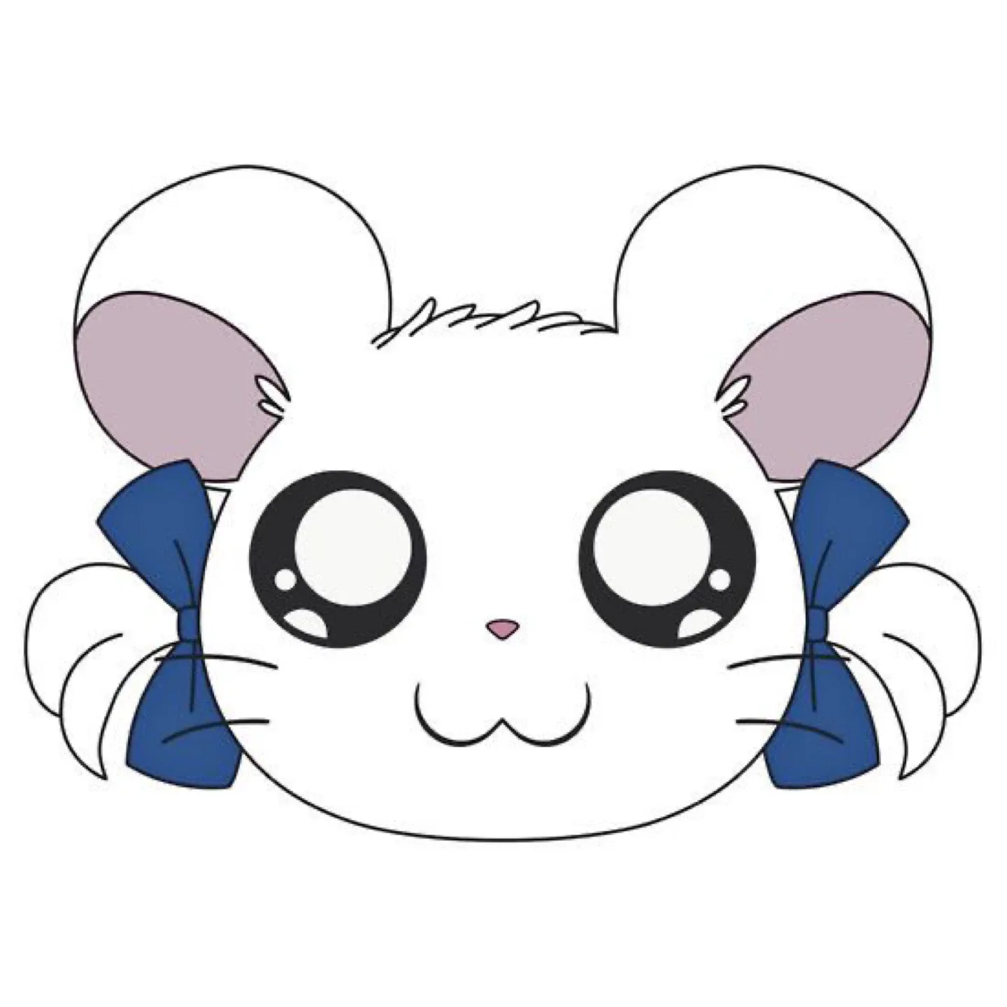 chouchou