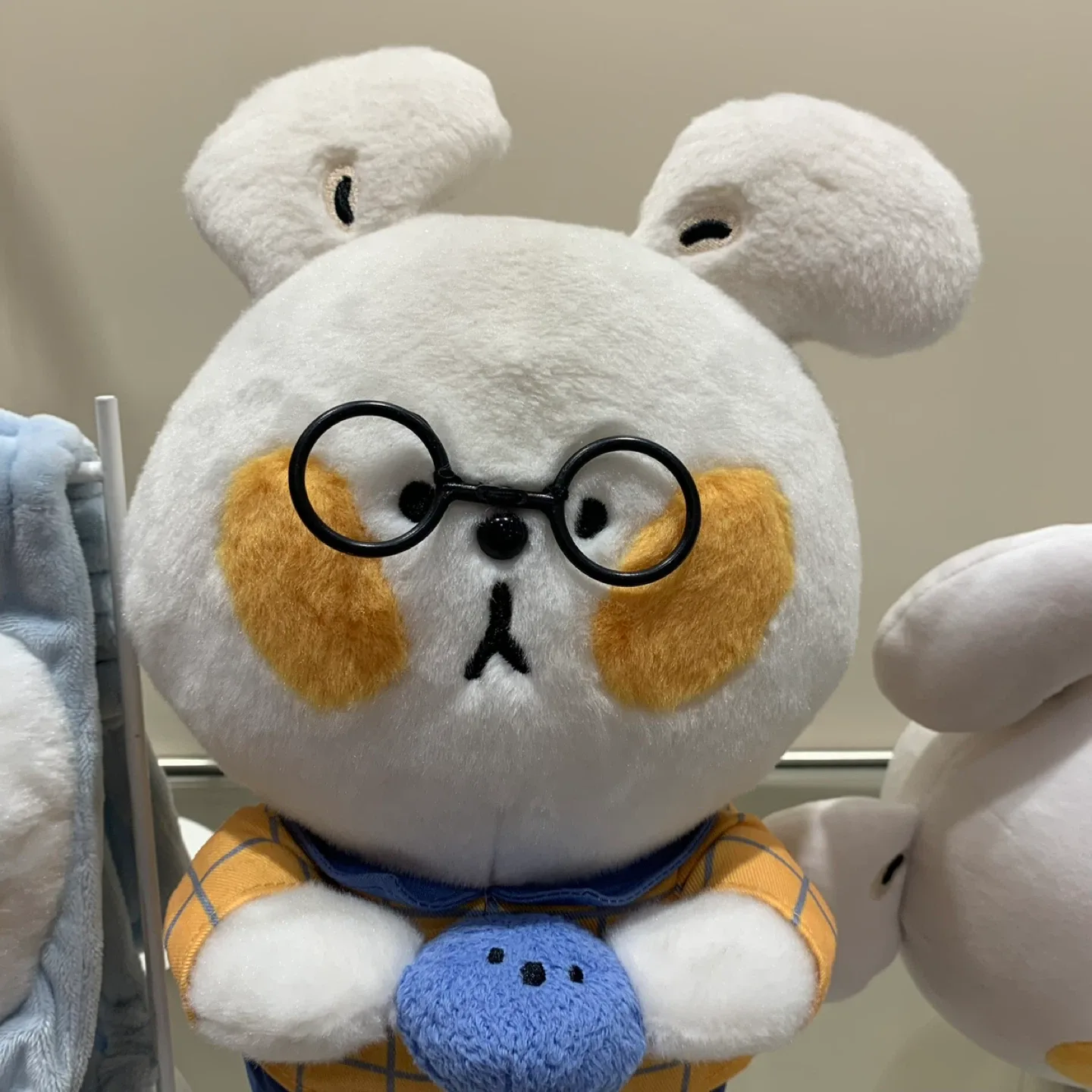 토끼순심이