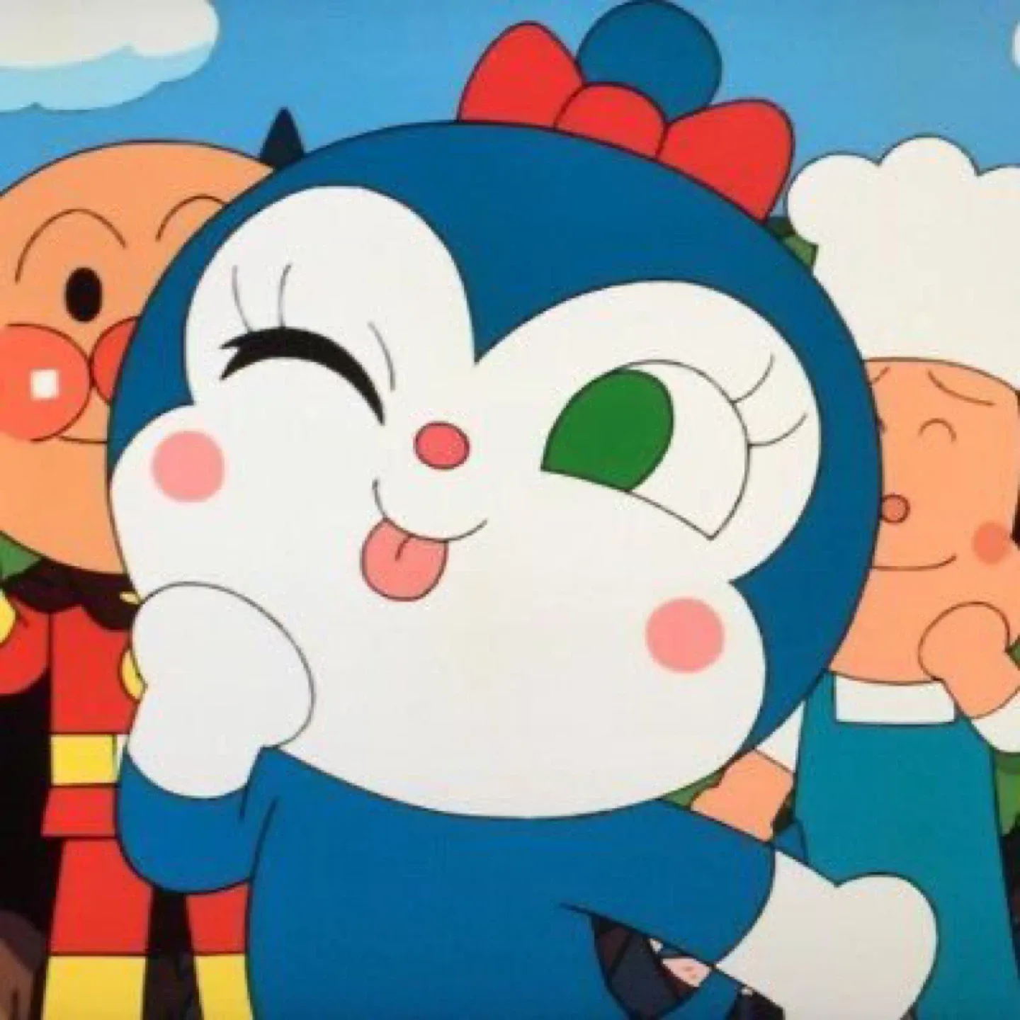 로롱