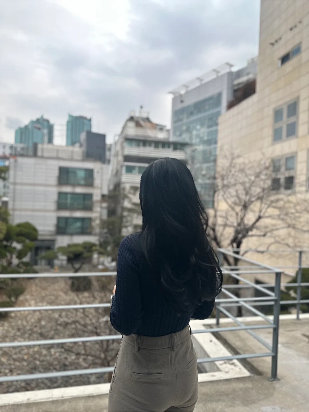 보송