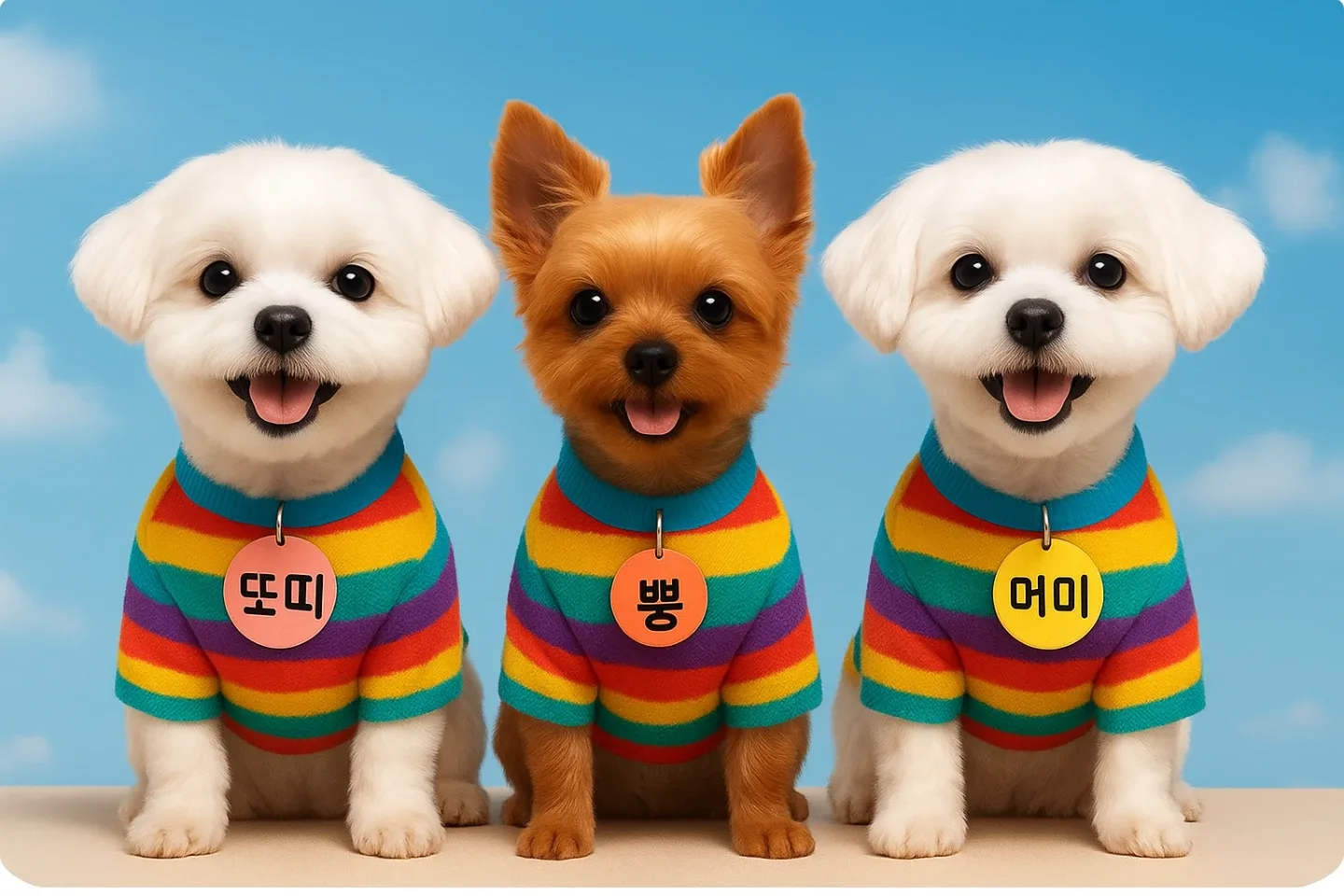 또띠뿡머미