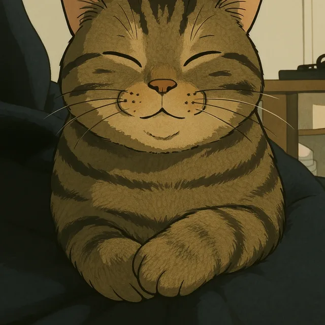 고양이모모