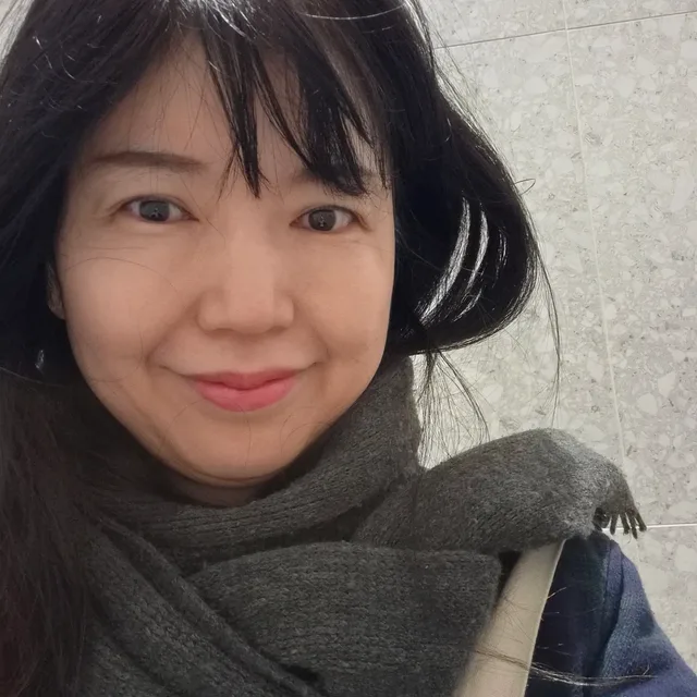 진현애미