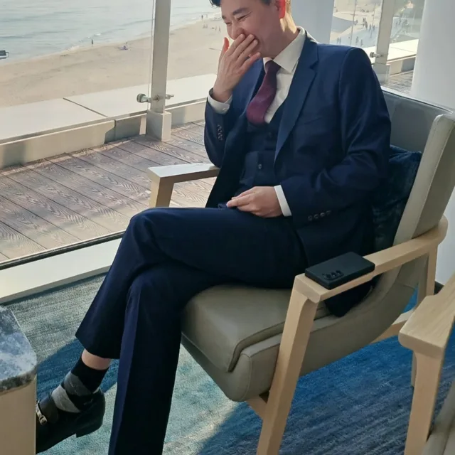 김성길