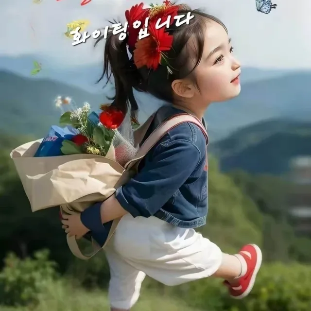 해피