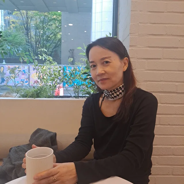 해당화희