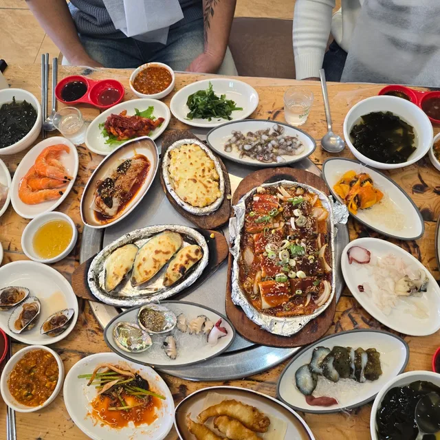 은빈이에요