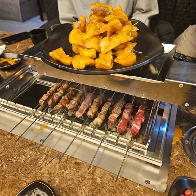식빵줄자