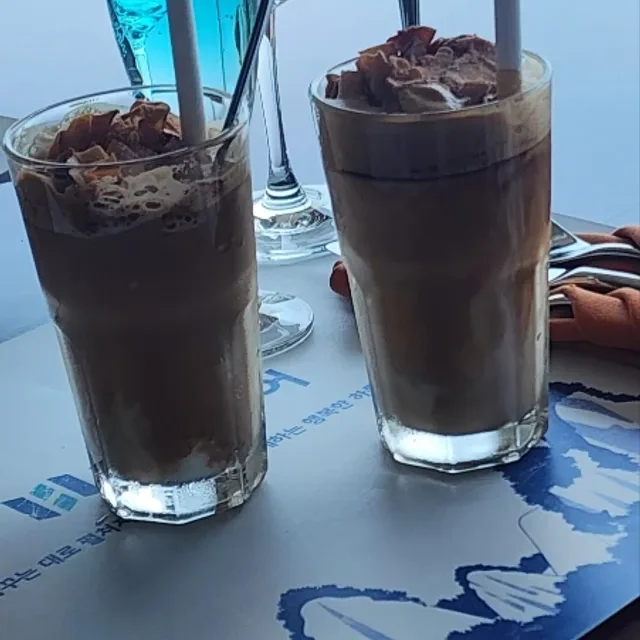 건강하자