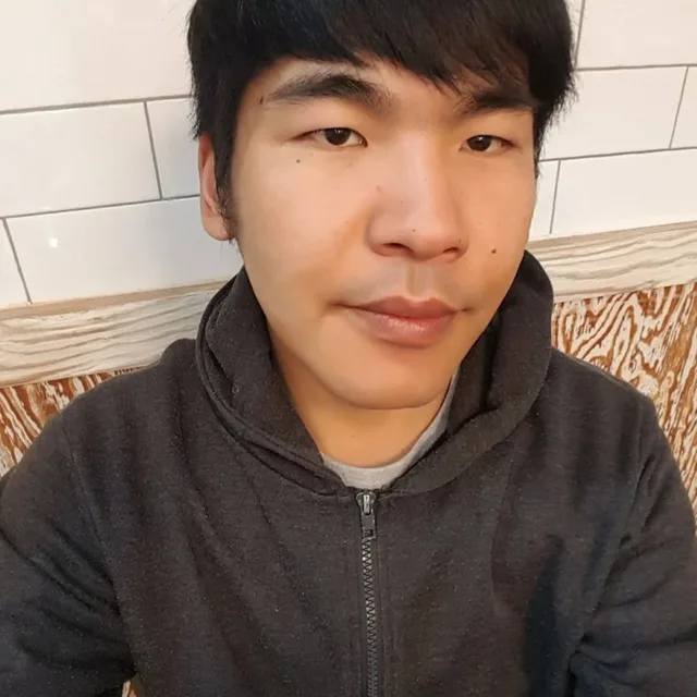 백발할배