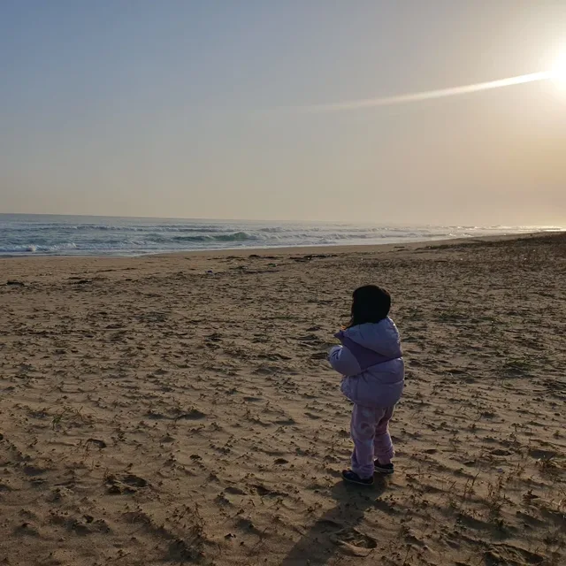 빛이나는아이
