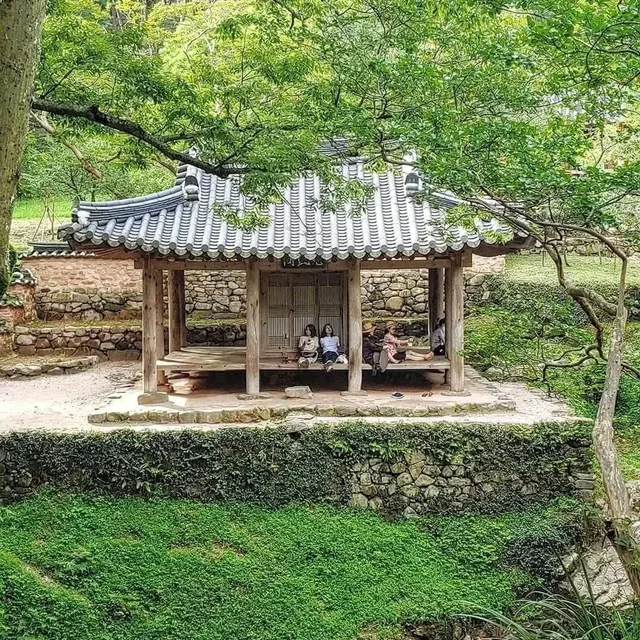 장군