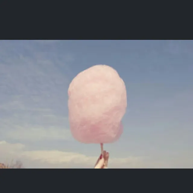솜사탕