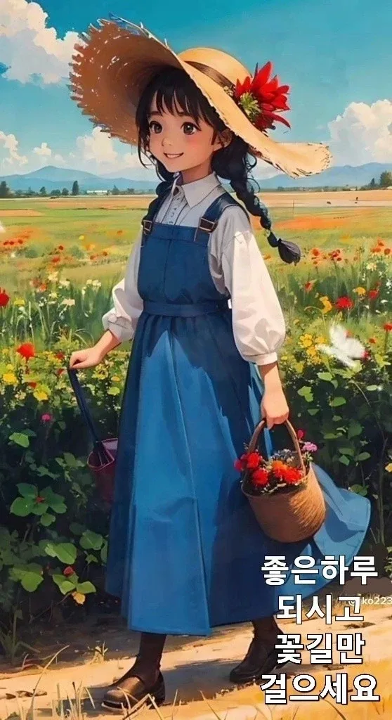 사랑초