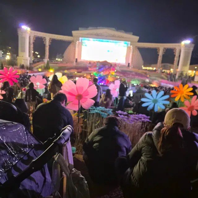 사랑하는너구리