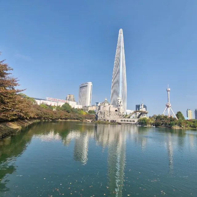 별들에