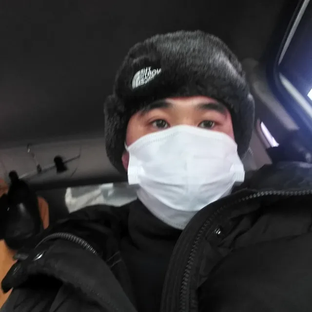 털복숭이