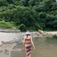 갸아