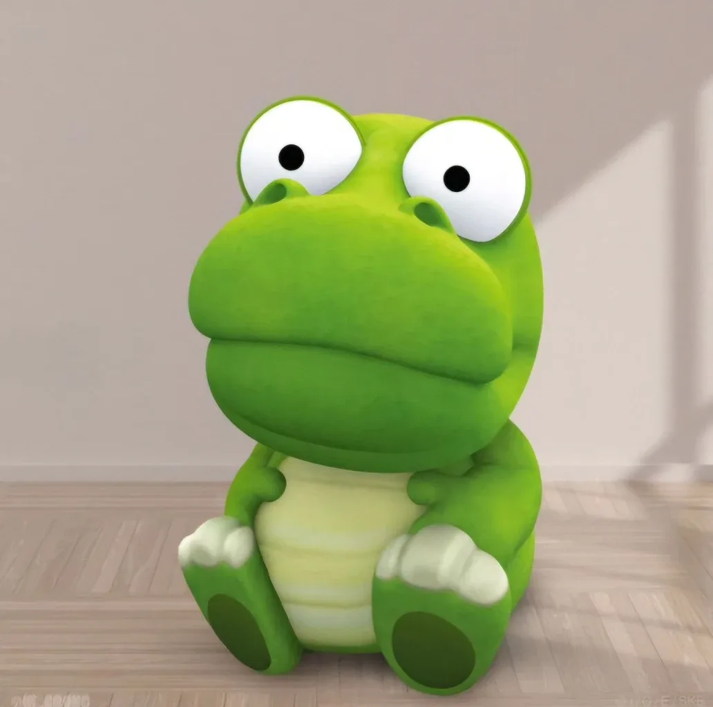 크롱크롱