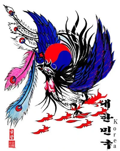 KOREAN