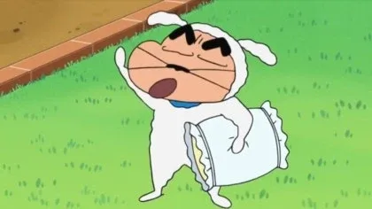 짱구