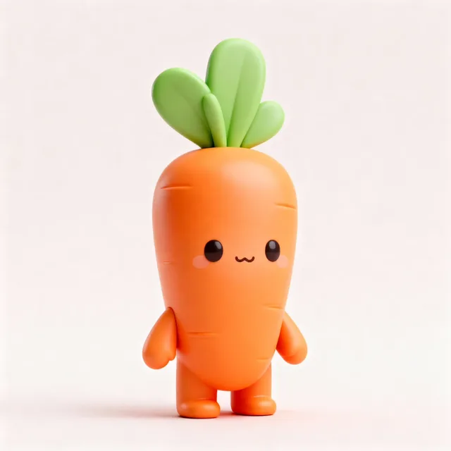 당근먹자