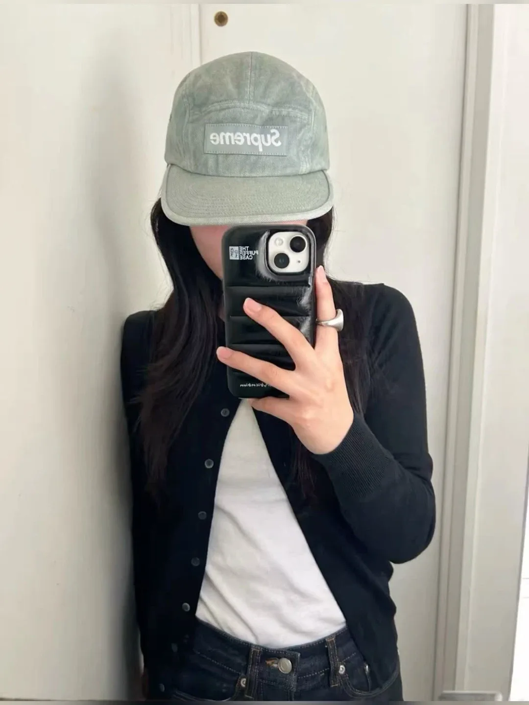 아누우느