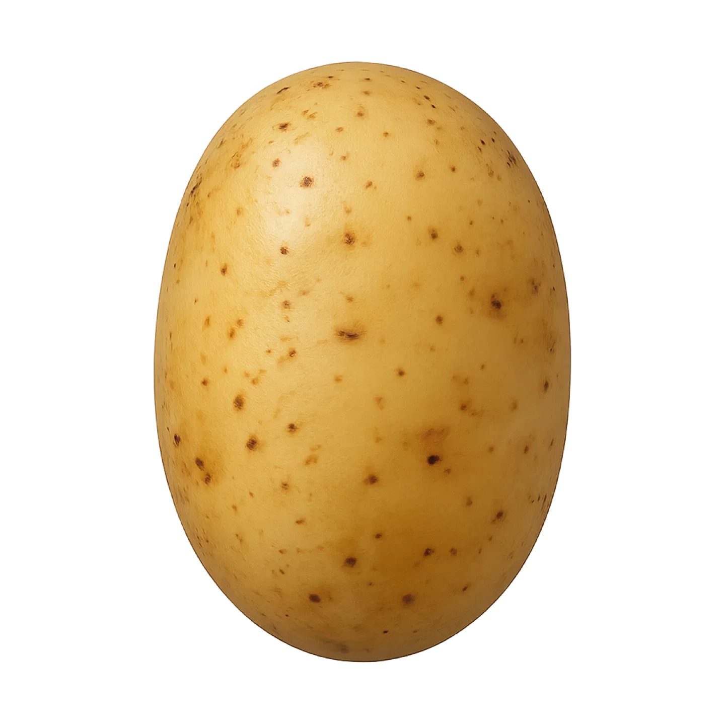 감자