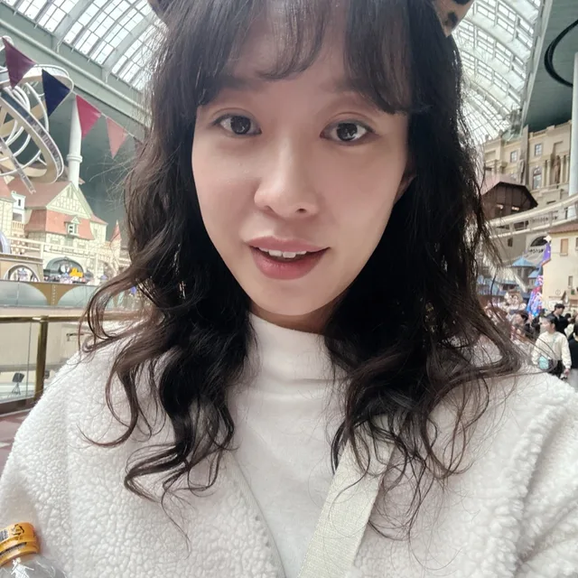 이구역꽃녀