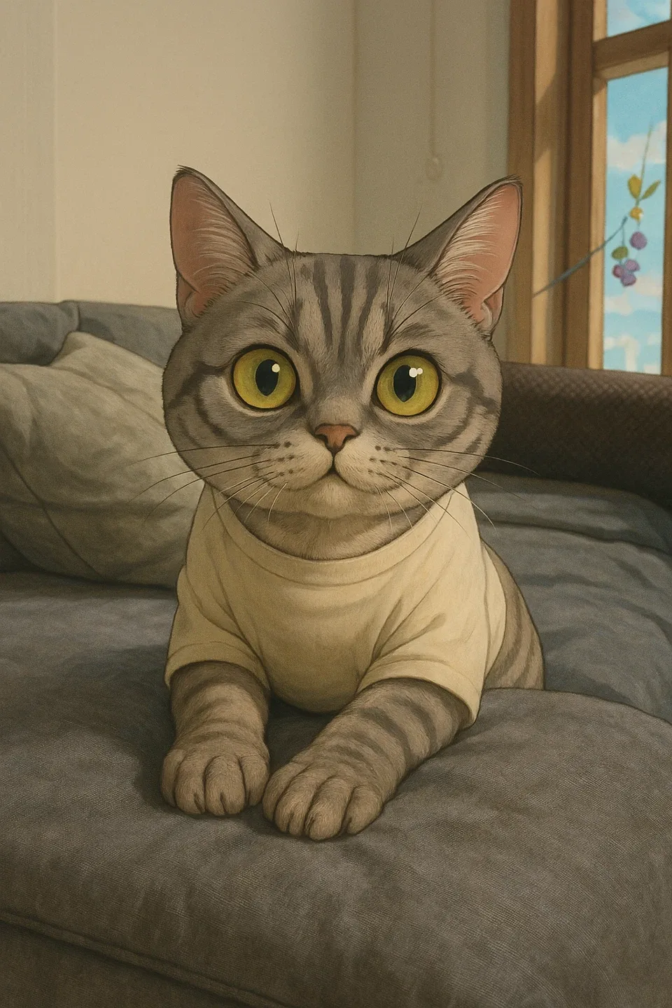 신델