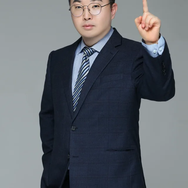 준비된일꾼No1